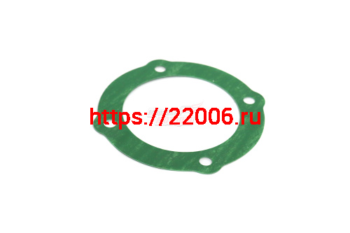 Прокладка крышки центробежного фильтра YX140,150(CRF)