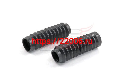 Гофры Восход вилки (завод, Россия)