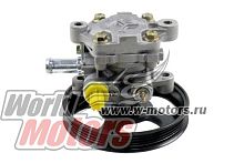 Насос ГУР COLT/LANCER IX 1.3-1.6 96-07 (HR51283)