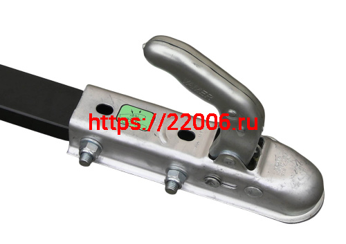 Прицеп для мотовездехода  (ИТМ) колеса 10", БЕЗ СЦЕПКИ, без корыта, корыто отдельно код. 38490 фото 5