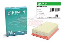 Фильтр воздушный Qashqai, X-Trail 07- (HAF010)