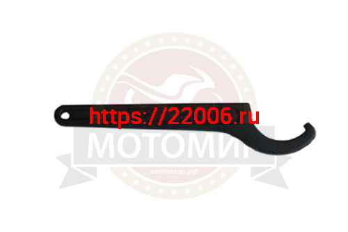 Ключ для регулировки амортизаторов 34-36