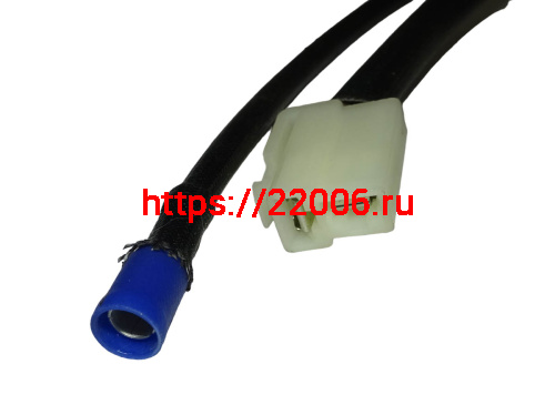 Реле регулятор  20А 240Вт, 2V77F (ФИРМЕННОЕ "LIFAN") (31140-A2412-0001) фото 3