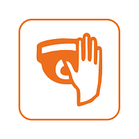 Модуль обнаружения саботажа позволяет детектировать поворот камеры, изменение поля зрения, закрытие объектива камеры посторонним предметом, засветку и расфокусировку видеокамеры.