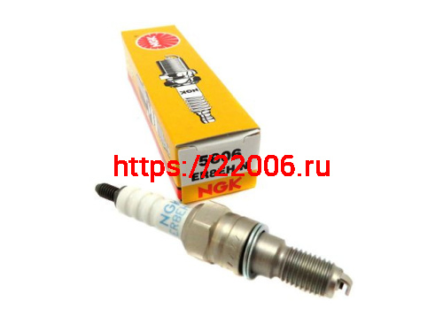 Свеча зажигания ER8EH-N NGK (Япония) 5606