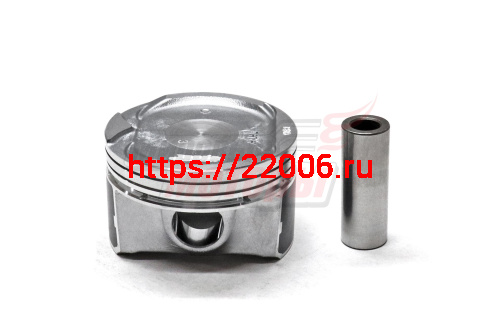 Поршень Emgrand, X7 1.8 Euro5, 1ШТ (1016050685)