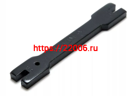 Ключ для спиц 12-13