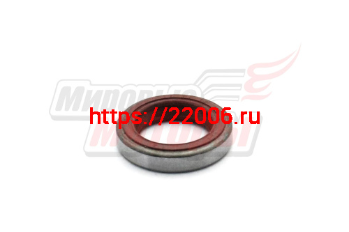 Сальник 13х19х4 коленвала на Штиль 440 левый