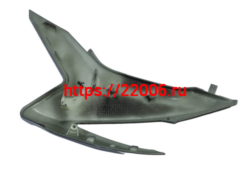 Облицовка фары CORSAR 250 правая (88) фото 3