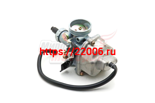 Карбюратор 157FMI (CB125)