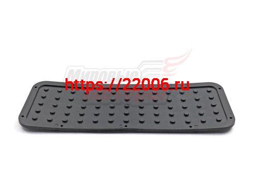 Коврик для рамы Буран (подножка) (110100162)