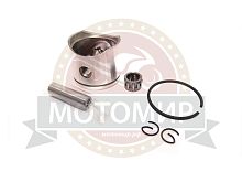 Поршень 141,142,2040 HUSQVARNA (5300694-54) ТОЛЬКО для ЦилиНДРОВ