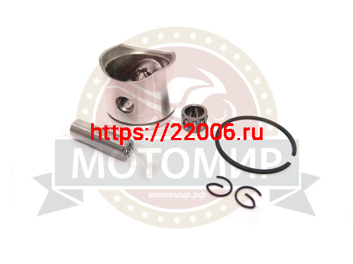 Поршень 141,142,2040 HUSQVARNA (5300694-54) ТОЛЬКО для ЦилиНДРОВ