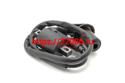 Катушка зажигания со свечным колпачком Irbis T150