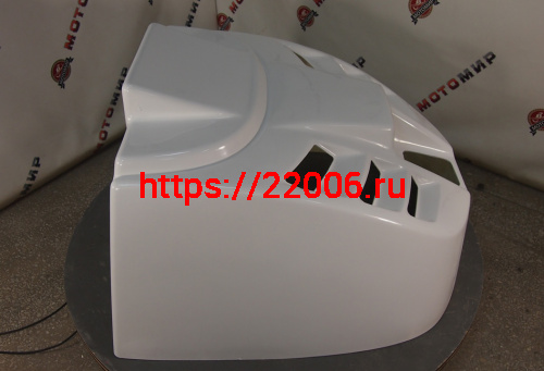 Капот Буран (110700100) г. Владимир фото 2