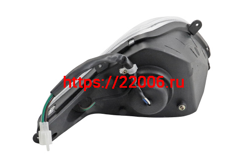 Фара TАСО (ПАРА) фото 2