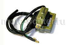 Катушка зажигания 139FMB Альфа (без колпачка) TMMP