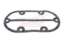 Прокладка под клапанную плиту компрессора СО-7Б