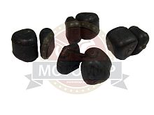 Муфта задней звезды Шторм резиновая (компл)