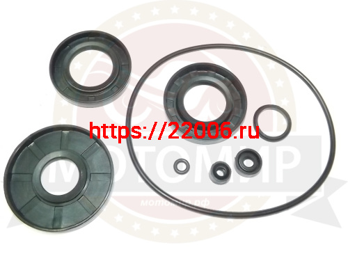 Набор сальников Ява12В фото 2