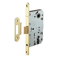 Корпус Punto (Пунто) замка PL85-50/BL GP (золото)