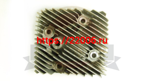 Головка Буран левая (110500059)