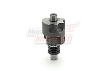 Вал переключения передач (копирный) 1P57F (150cc c реверсом)