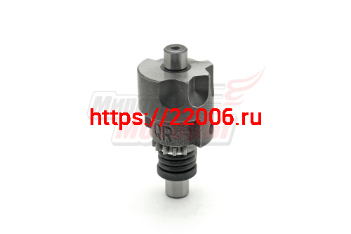 Вал переключения передач (копирный) 1P57F (150cc c реверсом)