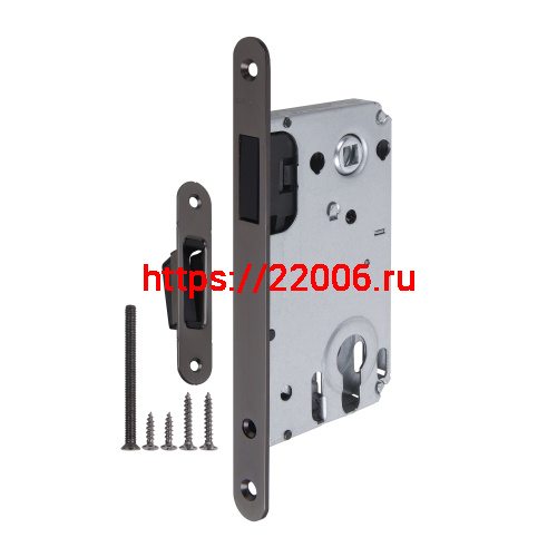 Корпус Fuaro (Фуаро) замка MAGN5300-M-C (5300-M-C) GR графит