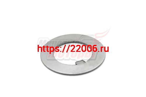 Шайба Муравей стопорная полуоси