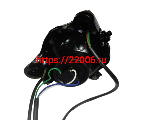 Фара MIRAGE 250 (ТЭККЕН) (160042025-0001) фото 3