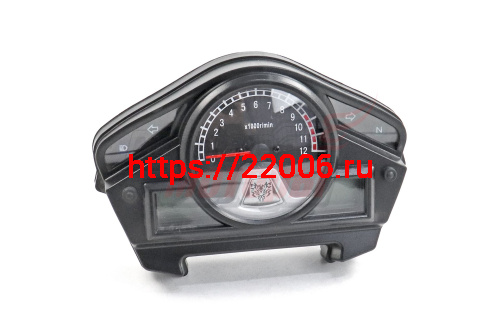 Щиток приборов HERO 150,200cc