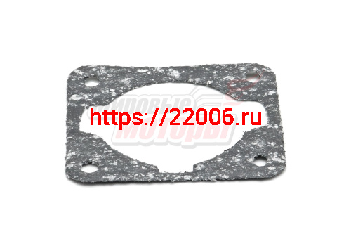 Прокладка цилиндра мотокосы BC/GBC-033