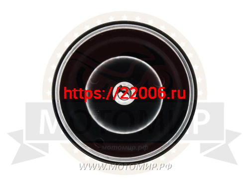 Диск колеса задний ATV NITRO, ORION (HB-ATV-002-085) фото 2