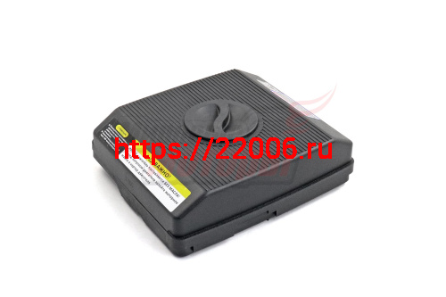 Фильтр воздушный в сборе 2V78F2-A PRO, 2V80FD-A (27-29лс) (ОРИГИНАЛ, "LIFAN")