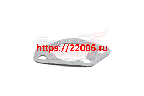 Прокладка воздушного фильтра  LIFAN 16 л.с. KP420 (17113-A0810-0001) (LIFAN оригинал)