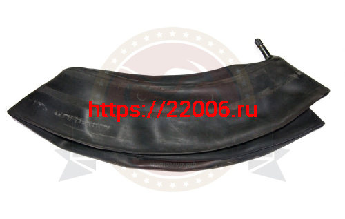 Камера  ПетроШина 19" 3.75-19 Урал (1 уп = 25 шт), вентиль TR-13M, Россия