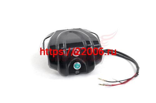 Щиток приборов MATADOR (облицовка руля с индикаторами)