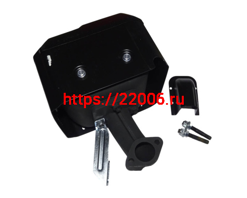 Глушитель LIFAN 192F-2T 20,0 л.с. (KP460) (18000-A262T-0001)