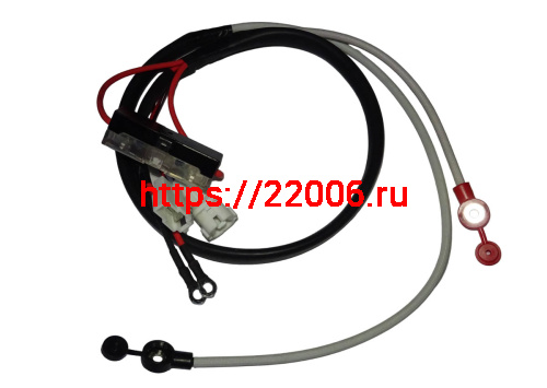 Проводка силовая скутер SUMAI (L1080000623)