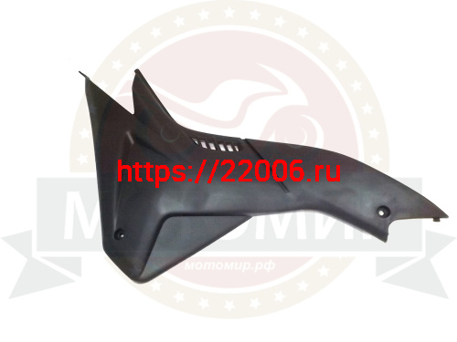 Облицовка бензобака правая FALCON SPEEDFIRE 250см3 (RF20611)