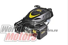 Двигатель CHAMPION верт.вал G225VK/2 (7л.с,223см3, 4-х.тактн.,вертикальный вал 22,2мм,шпонка,15,5кг)