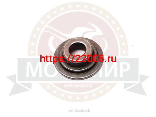 Тарелка клапана выпускного верхняя  2V77F/173F (14751) (НАБОР)