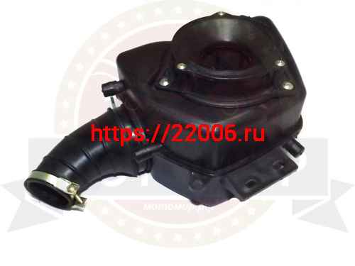 Фильтр воздушный в сборе трицикл  АЯКС