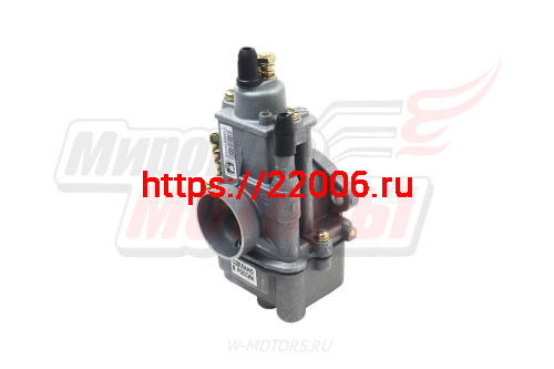 Карбюратор К65Ж Буран (Россия, ПЕКАР) фото 2