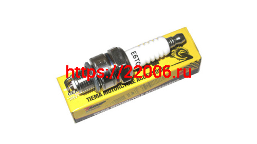 Свеча E6ТС TMMP