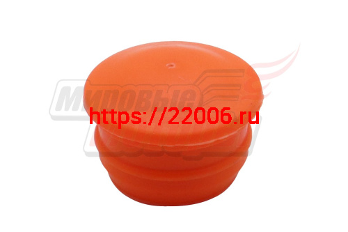 Заглушка Буран кожуха двигателя (пласт) (110501095)