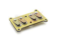 Перегородка Ветерок8 в сборе (611200СБ)