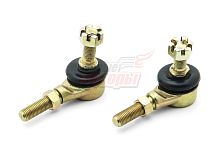 Наконечники рулевой (ПАРА) COUGAR,ZERO,SKELETON