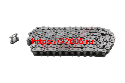 Цепь 110 зв. TTR125 (428*110) (г.Тула)